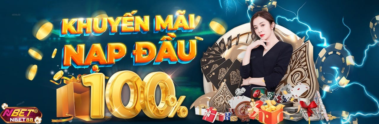 Nhà cái Nbet: Đối tác tin cậy trong lĩnh vực cá cược trực tuyến