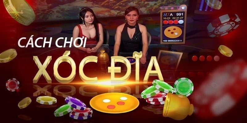 Xóc Dĩa Sun52 – Trải Nghiệm Giải Trí Cá Cược Độc Đáo